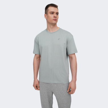 Футболка Lagoa men's t-shirt - 172919, фото 1 - інтернет-магазин MEGASPORT