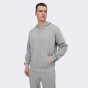 Кофта Lagoa men's terry hoodie, фото 1 - интернет магазин MEGASPORT