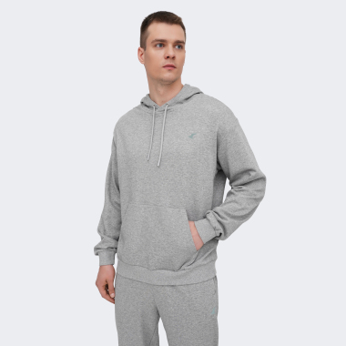 Кофта Lagoa men's terry hoodie - 172917, фото 1 - інтернет-магазин MEGASPORT