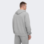Кофта Lagoa men's terry hoodie, фото 2 - интернет магазин MEGASPORT