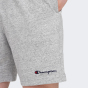 Шорты Champion shorts, фото 4 - интернет магазин MEGASPORT