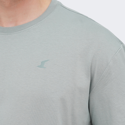 Футболка Lagoa men's t-shirt - 172919, фото 4 - интернет-магазин MEGASPORT