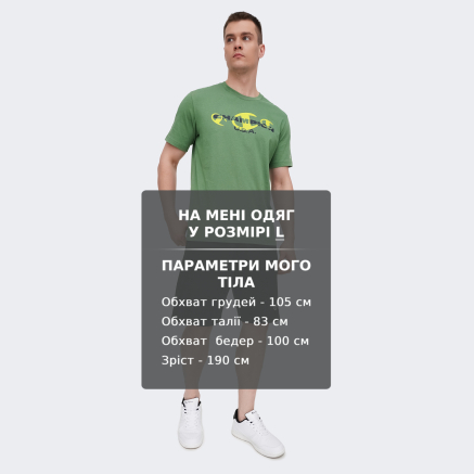 Шорты Champion shorts - 172461, фото 6 - интернет-магазин MEGASPORT