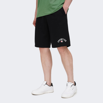 Шорты Champion shorts - 172461, фото 1 - интернет-магазин MEGASPORT