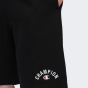 Шорты Champion shorts, фото 4 - интернет магазин MEGASPORT