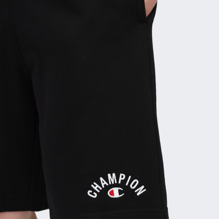 Шорты Champion shorts - 172461, фото 4 - интернет-магазин MEGASPORT