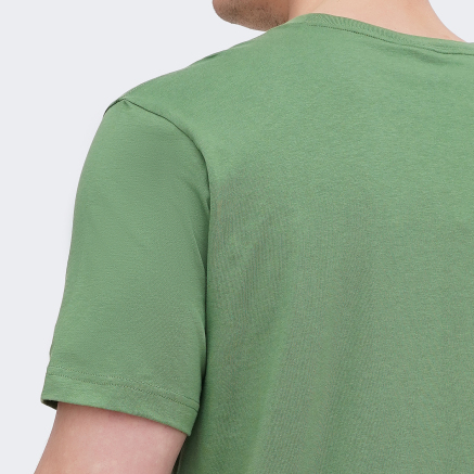 Футболка Champion SS Tee - 172465, фото 5 - інтернет-магазин MEGASPORT