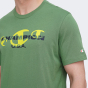 Футболка Champion SS Tee, фото 4 - інтернет магазин MEGASPORT