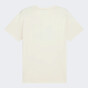 Футболка Puma GRAPHICS OUTDOOR UNISEX TEE, фото 8 - интернет магазин MEGASPORT