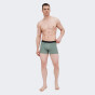 Спідня білизна Puma MEN PRINTED BOXERS 2P, фото 3 - інтернет магазин MEGASPORT