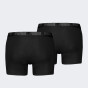 Спідня білизна Puma MEN EVERYDAY BASIC BOXER 2P, фото 5 - інтернет магазин MEGASPORT