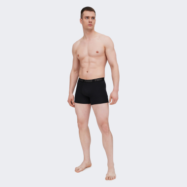 Спідня білизна Puma MEN EVERYDAY BASIC BOXER 2P - 172556, фото 1 - інтернет-магазин MEGASPORT