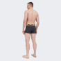 Спідня білизна Puma MEN EVERYDAY BASIC BOXER 2P, фото 4 - інтернет магазин MEGASPORT