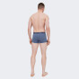Нижнее белье Puma MEN EVERYDAY TRUNK 2P, фото 4 - интернет магазин MEGASPORT