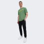Спортивные штаны Champion rib cuff pants, фото 3 - интернет магазин MEGASPORT
