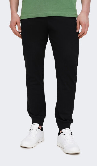 Спортивные штаны Champion rib cuff pants - 172462, фото 1 - интернет-магазин MEGASPORT