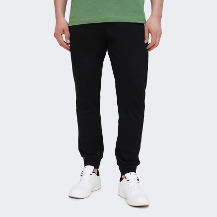 Спортивные штаны Champion rib cuff pants - 172462, фото 1 - интернет-магазин MEGASPORT