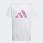 Футболка Adidas детская JG ANIMAL LOGO, фото 6 - интернет магазин MEGASPORT