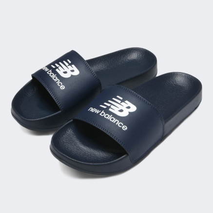 Шлепанцы New Balance model 050 - 172958, фото 2 - интернет-магазин MEGASPORT