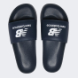 Шлепанцы New Balance model 050, фото 6 - интернет магазин MEGASPORT