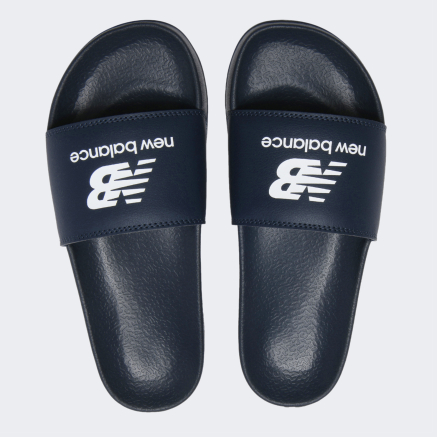 Шлепанцы New Balance model 050 - 172958, фото 6 - интернет-магазин MEGASPORT