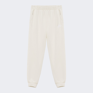 Спортивные штаны Nike детские K NSW CLUB FT JGGR LBR - 172349, фото 1 - интернет-магазин MEGASPORT