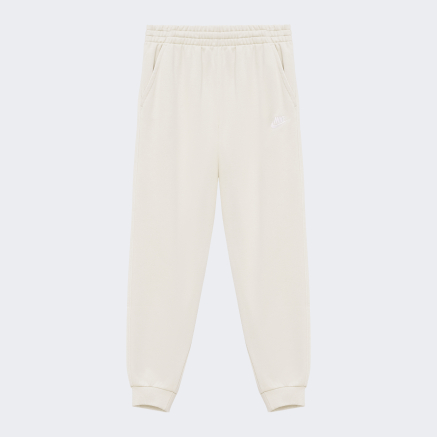 Спортивные штаны Nike детские K NSW CLUB FT JGGR LBR - 172349, фото 1 - интернет-магазин MEGASPORT