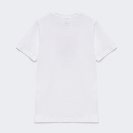Футболка Nike детская K NSW TEE BOXY 2 - 172379, фото 2 - интернет-магазин MEGASPORT