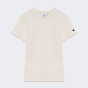Футболка Champion дитяча SS Tee, фото 1 - інтернет магазин MEGASPORT