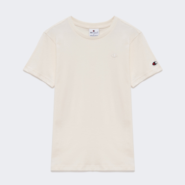 Футболка Champion дитяча SS Tee - 172468, фото 1 - інтернет-магазин MEGASPORT