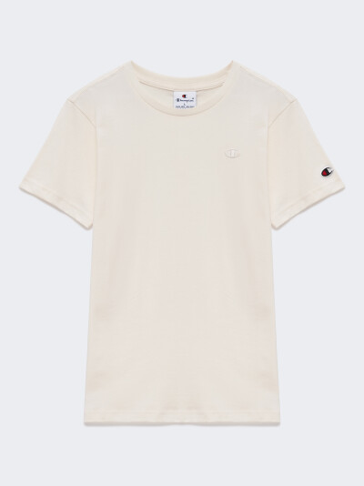 Футболка Champion SS Tee - 172468, фото 1 - інтернет-магазин MEGASPORT