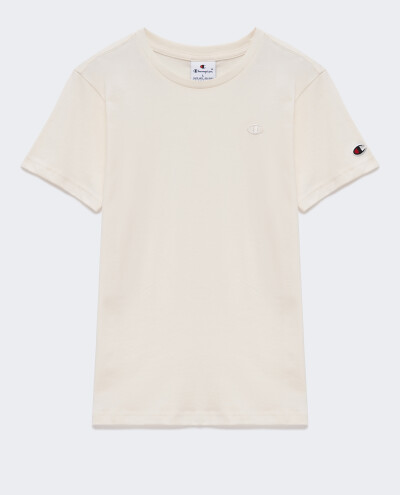 Футболка Champion дитяча SS Tee - 172468, фото 1 - інтернет-магазин MEGASPORT