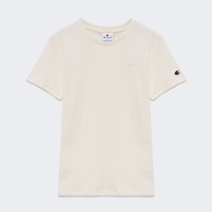 Футболка Champion дитяча SS Tee - 172468, фото 1 - інтернет-магазин MEGASPORT