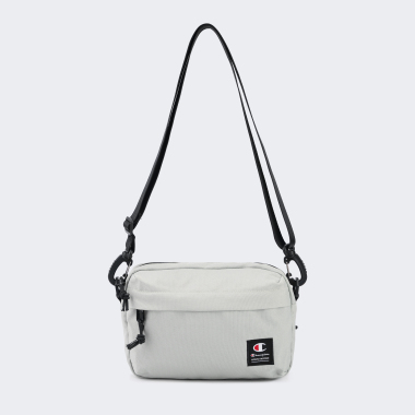 Сумка Champion small shoulder bag - 172470, фото 1 - інтернет-магазин MEGASPORT