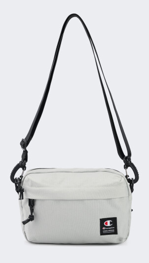 Сумка Champion small shoulder bag - 172470, фото 1 - интернет-магазин MEGASPORT