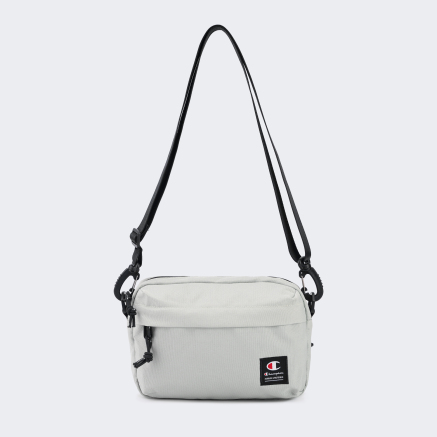 Сумка Champion small shoulder bag - 172470, фото 1 - інтернет-магазин MEGASPORT