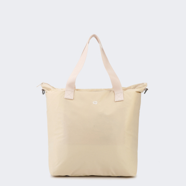 Сумка Champion medium shoulder bag - 172479, фото 1 - інтернет-магазин MEGASPORT