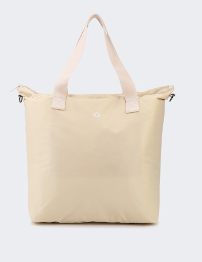 Сумка Champion medium shoulder bag - 172479, фото 1 - интернет-магазин MEGASPORT