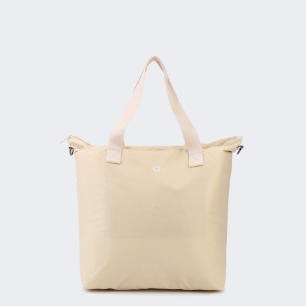 Сумка Champion medium shoulder bag - 172479, фото 1 - інтернет-магазин MEGASPORT