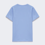 Футболка Champion детская SS Tee, фото 2 - интернет магазин MEGASPORT