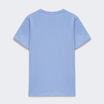 Футболка Champion детская SS Tee - 172467, фото 2 - интернет-магазин MEGASPORT