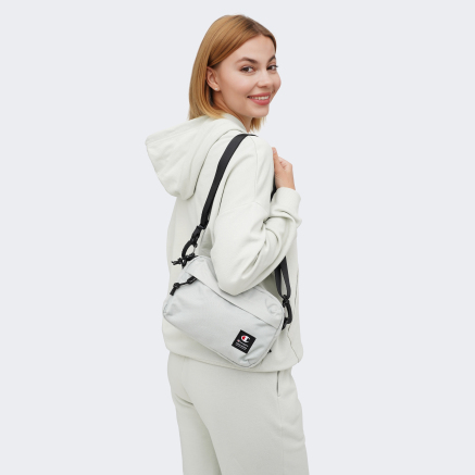 Сумка Champion small shoulder bag - 172470, фото 5 - інтернет-магазин MEGASPORT