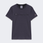 Футболка Champion дитяча SS Tee, фото 1 - інтернет магазин MEGASPORT