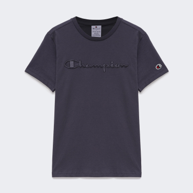 Футболка Champion детская SS Tee - 172466, фото 1 - интернет-магазин MEGASPORT