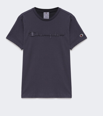 Футболка Champion дитяча SS Tee - 172466, фото 1 - інтернет-магазин MEGASPORT