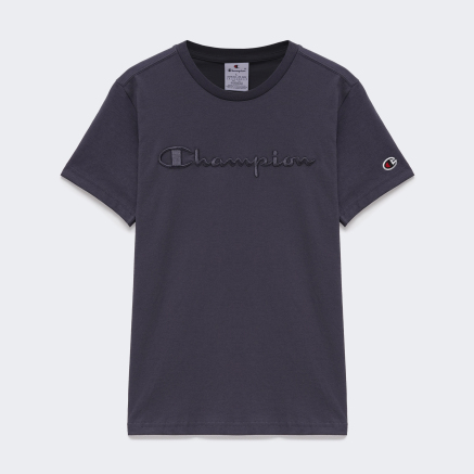 Футболка Champion дитяча SS Tee - 172466, фото 1 - інтернет-магазин MEGASPORT