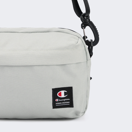 Сумка Champion small shoulder bag - 172470, фото 4 - інтернет-магазин MEGASPORT