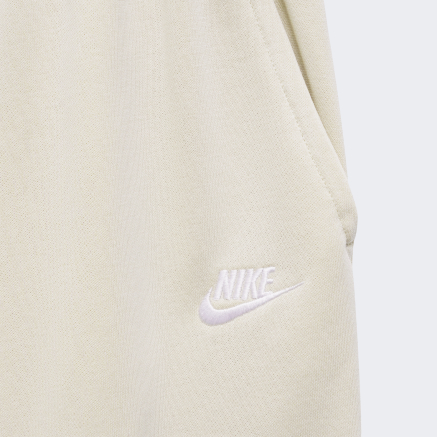 Спортивные штаны Nike детские K NSW CLUB FT JGGR LBR - 172349, фото 3 - интернет-магазин MEGASPORT