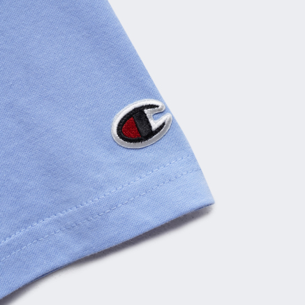 Футболка Champion детская SS Tee - 172467, фото 3 - интернет-магазин MEGASPORT