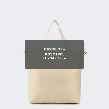Сумка Champion medium shoulder bag - 172479, фото 6 - інтернет-магазин MEGASPORT